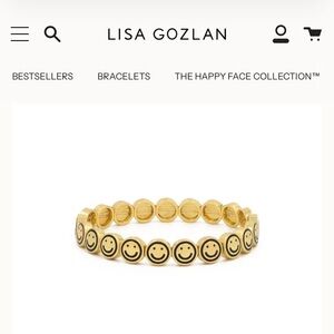 Lisa Gozlan The Enamel 2.0